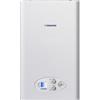 Termotek Caldaia Termotek a condensazione Ecodens 30E low NOx Con Kit Scarico Fumi Classe A Metano