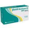 MONTEFARMACO OTC SpA Glicerolo*ad 18supp