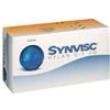 SANOFI Srl Synvisc Siringa Acido Ialuronico 3 Siringhe 2 Ml