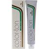 Tocco Magico color ton - crema colorante per uso professionale alle erbe, rubino 6.66