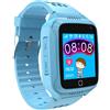CELLY SMARTWATCH FOR KIDS BLUE
