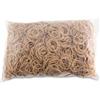 office products Elastici in gomma Office Product diametro 30 mm conf. da 1 Kg - 18103019-97