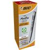 bic Marcatore permanente BIC Marking Pocket 1445 punta conica 1 mm rosso 8209002