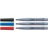 bic Marcatore permanente BIC Marking Pocket 1445 punta conica 1 mm blu 8209012