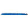 schneider Penna a sfera a scatto Schneider K 20 Icy Colours ricaricabile tratto M blu 132003