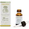 ERBAMEA Srl Olio Essenziale Di Menta Piperita Erbamea 10ml