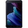 Samsung Tablet Samsung Galaxy Tab Active3 4G LTE-TDD & LTE-FDD 64 GB 20,3 cm (8) Exynos 4 Wi-Fi 6 (802.11ax) Android 10 Nero [SM-T575NZKAEEB]
