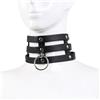 Kiotos Tripple O-Ring Strap Collar
