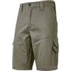 U Power Pantaloni Corti Da Lavoro Bermuda Uomo Bonito U-Power Desert