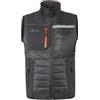 U Power Gilet Da Lavoro Imbottito Idrorepellente Wall U-Power Grigio