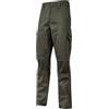U Power Pantaloni Da Lavoro In Cotone Elasticizzato Slim Guapo U-Power Verde