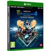 Milestones Monster Energy Supercross 4 - Xbox One