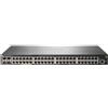 HP Aruba 2930F 48G PoE+ 4SFP Switch L3 gestito 48 x 10-100-1000 (PoE+) + 4 x Gigabit SFP (uplink) montabile su rack PoE+