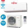 Fujitsu Climatizzatore Condizionatore KMCF ASYG07KMCF 7000 btu R-32 classe A++ NEW!! WIFI INCLUSO