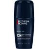 Biotherm Homme Day Controll Roll-On 72h - Deodorante Roll-On 75 ml