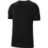 NIKE MAGLIA PARK 20 BAMBINO NERO [251330]