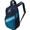 Head Zaino da tennis Head Elite Backpack - Blu