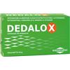 Dedalox 30 compresse blister in astuccio 36 g - - 923324608