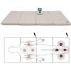Globus Materasso Total Body 200 ad 8 Solenoidi per Magnetoterapia Magnum
