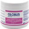 Globus Crema Conduttiva Viso con Acido Ialuronico in Barattolo da 500 ml