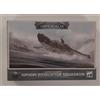 WARHAMMER 40K WARHAMMER Aeronautica Imperials - Xiphon Interceptor Squadron 500-41 SEALED NEW