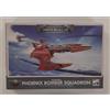 WARHAMMER 40K WARHAMMER Aeronautica Imperials - Phoenix Bomber Squadron 500-40 SEALED NEW