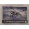 WARHAMMER 40K WARHAMMER Aeronautica Imperials - Asuryani: Nightwing Squadron 500-39 SEALED NEW