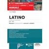 Edizioni Simone Manuale Disciplinare Latino Classi di concorso A11 - A13 - Manuale di preparazione ai concorsi a cattedra