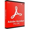 Adobe ACROBAT PRO DC 2022 MAC a VITA