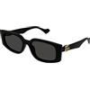 Gucci - GG1534S-001 - OCCHIALE SOLE GUCCI GG1534S-001