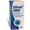 POLIFARMA SpA Xiloial forte soluzione oftalmica idratante e lubrificante 10 ml
