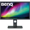 BenQ Monitor BenQ SW321C 32 4K UHD nero