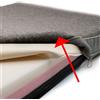Globus Fodera esterna per Mat 100 memory foam
