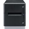 Star Micronics Star mC-Label3, Stampante Termica diretta 203dpi, Taglierina, linerless, USB, BT, ETH