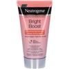 JOHNSON & JOHNSON SpA Neutrogena Bright Boost Crema Esfoliante Corpo 75ml