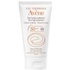 Avene Solare Crema Schermo Minerale Viso Spf 50+ Protezione Molto Alta 50 Ml