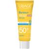URIAGE LABORATOIRES DERMATOLOG Uriage Bariesun Crema Colarata Dorata 50Ml Spf50+ Uriage