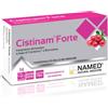 NAMEDSPORT SRL Named Cistinam Forte 14 Cpr