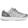 Scarpa ortopedica Sportiva YDA Vault - Optima Molliter - Colore Silver