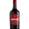 Rossa Srl | Amara Amara Liquore Amaro Di Arancia Rossa di Sicilia Cl 70 50 cl
