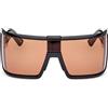 Tom Ford Occhiali da Sole Tom Ford Parker FT1118 01E