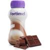 Fortimel Nutricia Fortimel Cioccolato Integratore Iperproteico 4x200ml