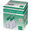 Sofar Glicerolo Alfa 6 Contenitori