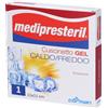 medipresteril | Medipresteril Medipresteril® Cuscinetto Gel Caldo/Freddo 11x11cm 1 pz Cerotto