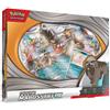 The Pokemon Company International Carte da Collezione Pokemon Mabosstiff Ex Box - PK60423-I