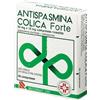 RECORDATI Antispasmina Colica Forte 30 Compresse Rivestite