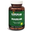 LIFEPLAN PRODUCTS Ltd Haircare 60 Tavolette