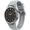 Samsung Smartwatch Samsung SM-R890NZSAPHE 1,4" 350 mah Argentato 1,4" 1,35"