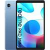 Realme Tablet Realme PAD MINI 8,7" 3 GB RAM 32 GB Azzurro 32 GB 3 GB RAM
