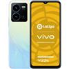 Vivo Smartphone Vivo Vivo Y22s Ciano 6,55" 6 GB RAM 1 TB 128 GB